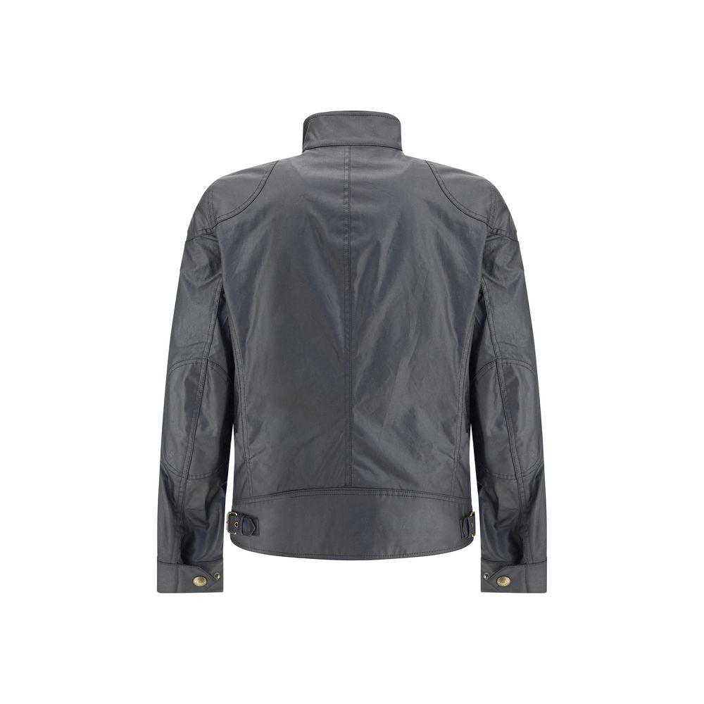 Veste Belstaff Racemaster noir
