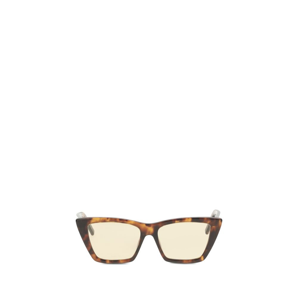 Lunettes Saint Laurent 276 Mica transparentes