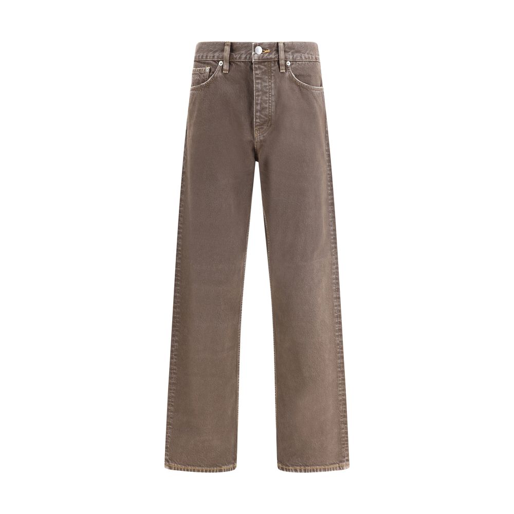 Jeans Sunflower Loose bleus