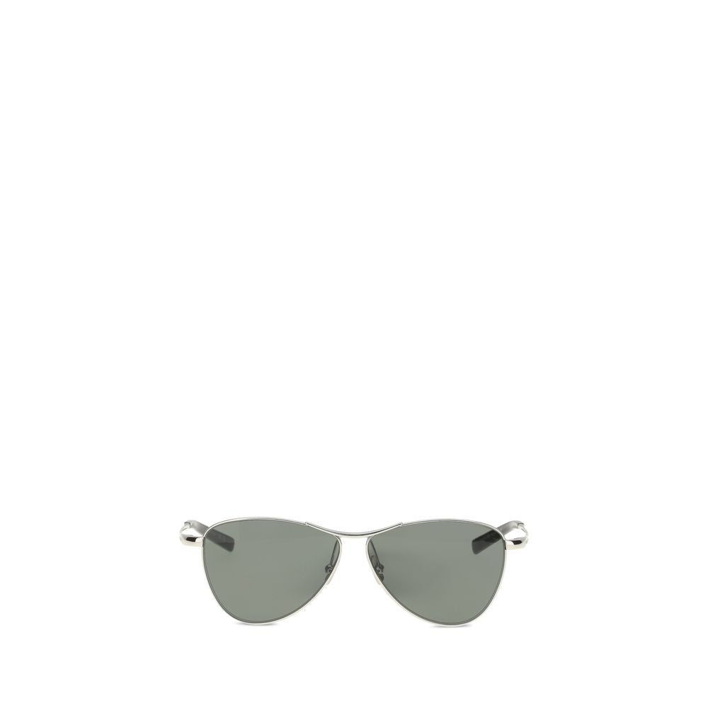 Lunettes Saint Laurent 831 Vesper noires