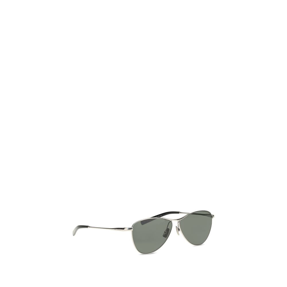 Lunettes Saint Laurent 831 Vesper noires