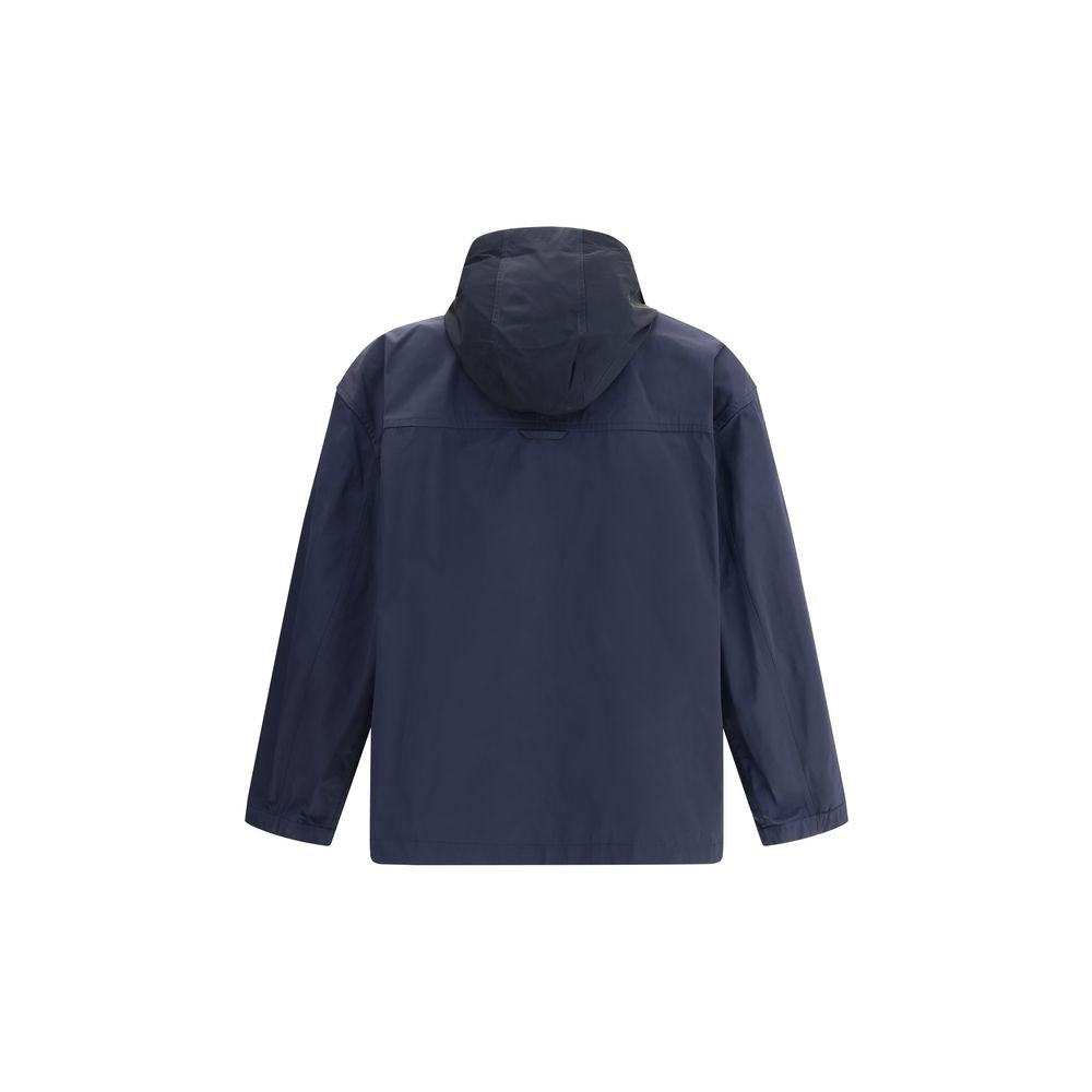 Veste Thom Browne Memory Tech noire