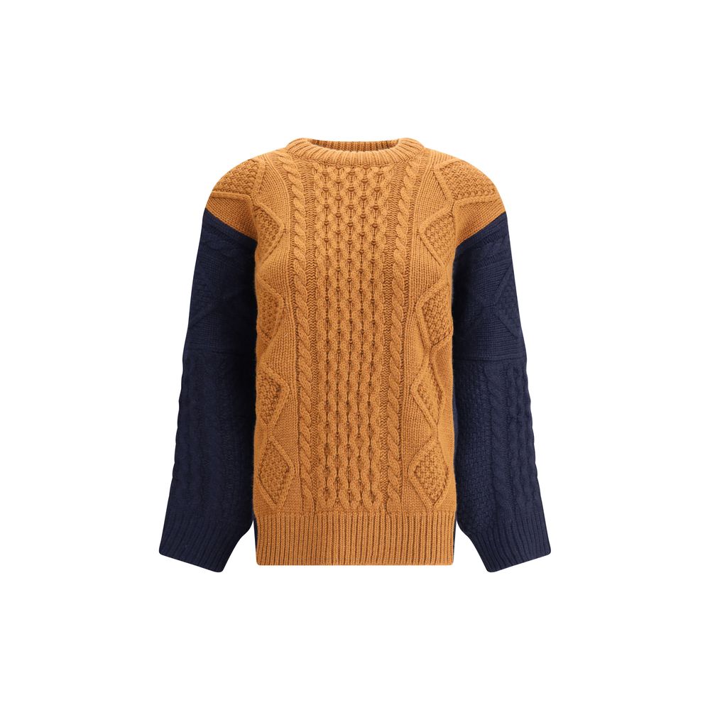 Pull Ella Adelina bicolore