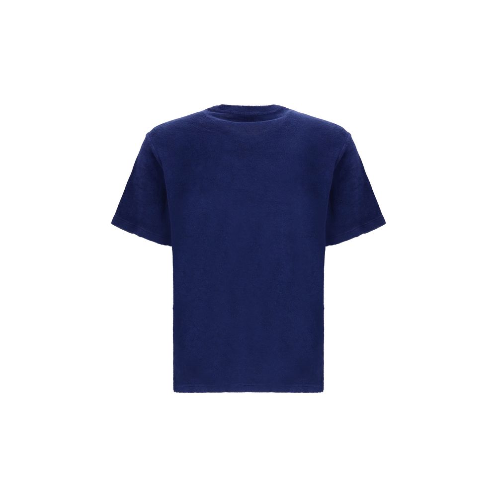 T-shirt Prada Terry blanc