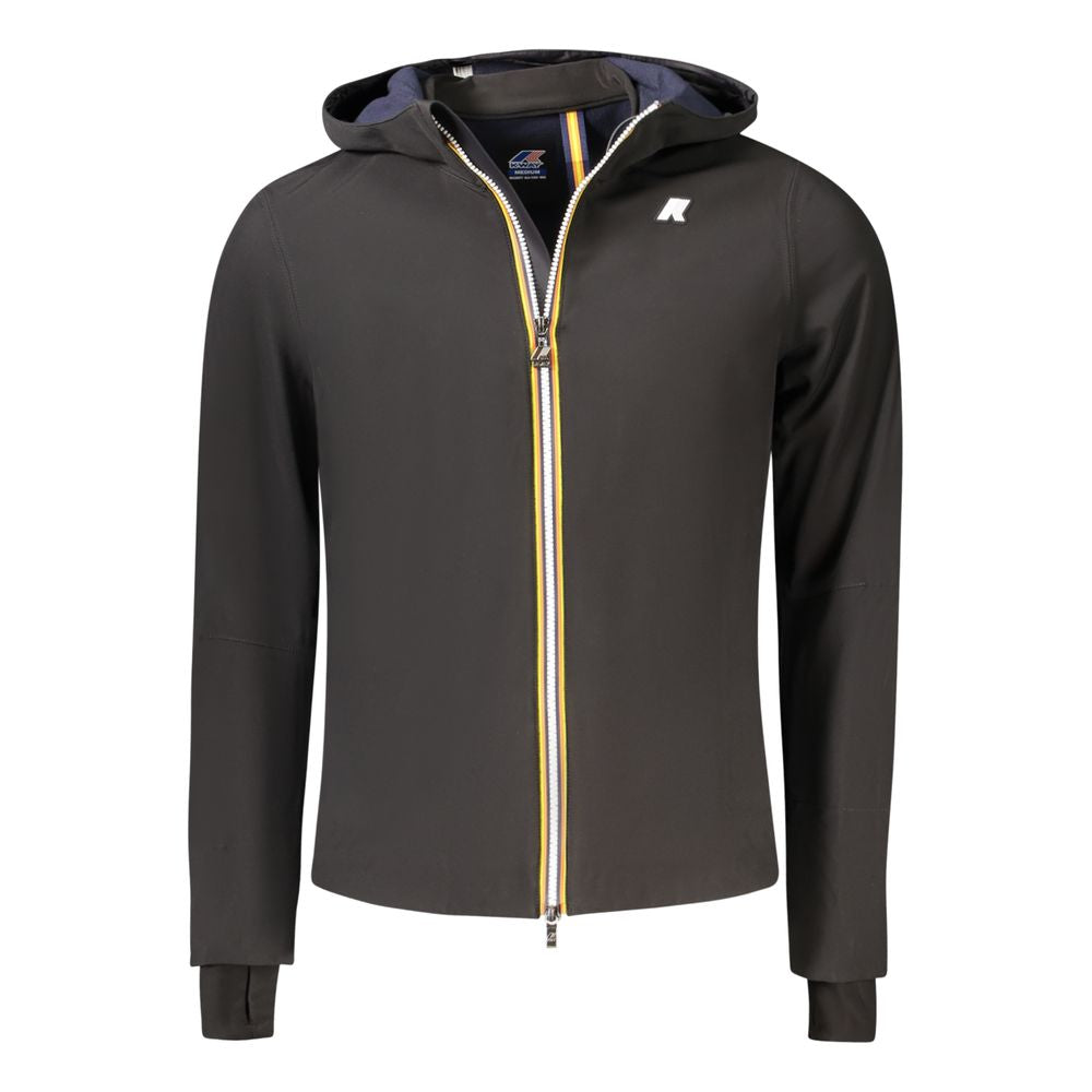 Veste [Marque] Modèle noir