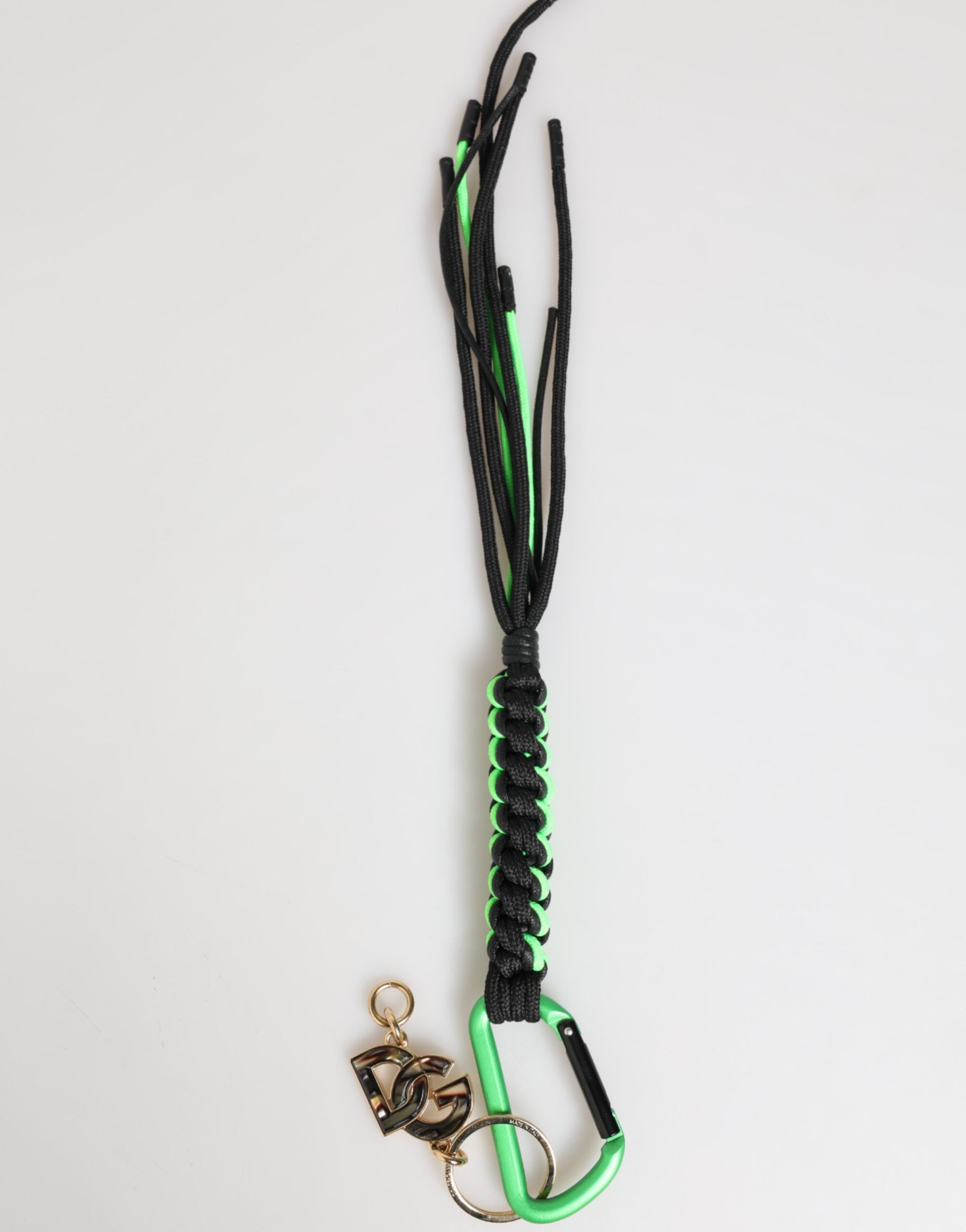 Porte-clés Dolce & Gabbana DG multicolore