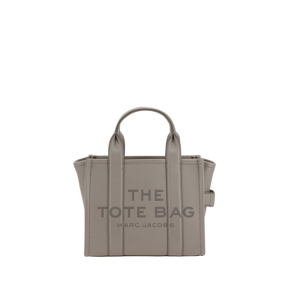 Sac tote Marc Jacobs Small noir