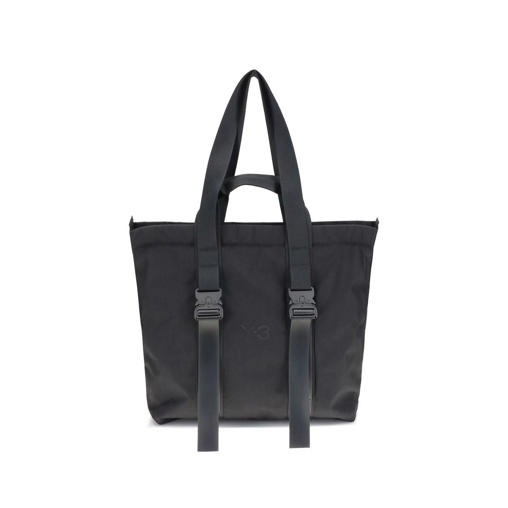 Sac tote Y-3 noir