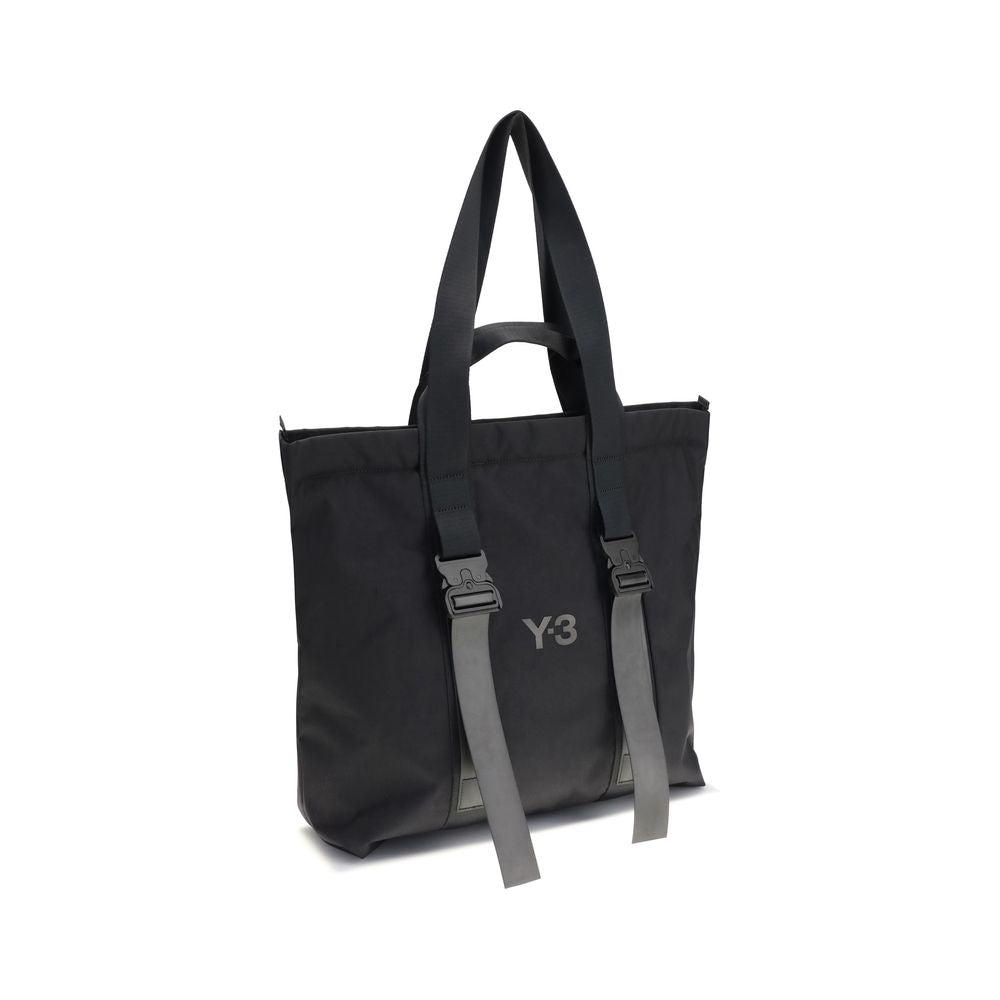 Sac tote Y-3 noir