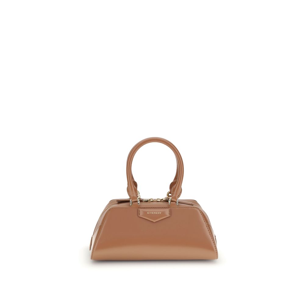 Sac Givenchy Antigona East-West noir