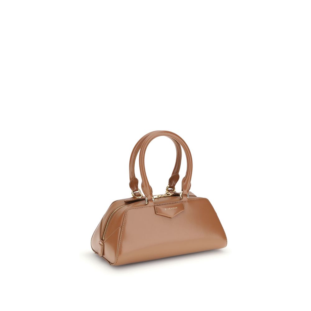 Sac Givenchy Antigona East-West noir
