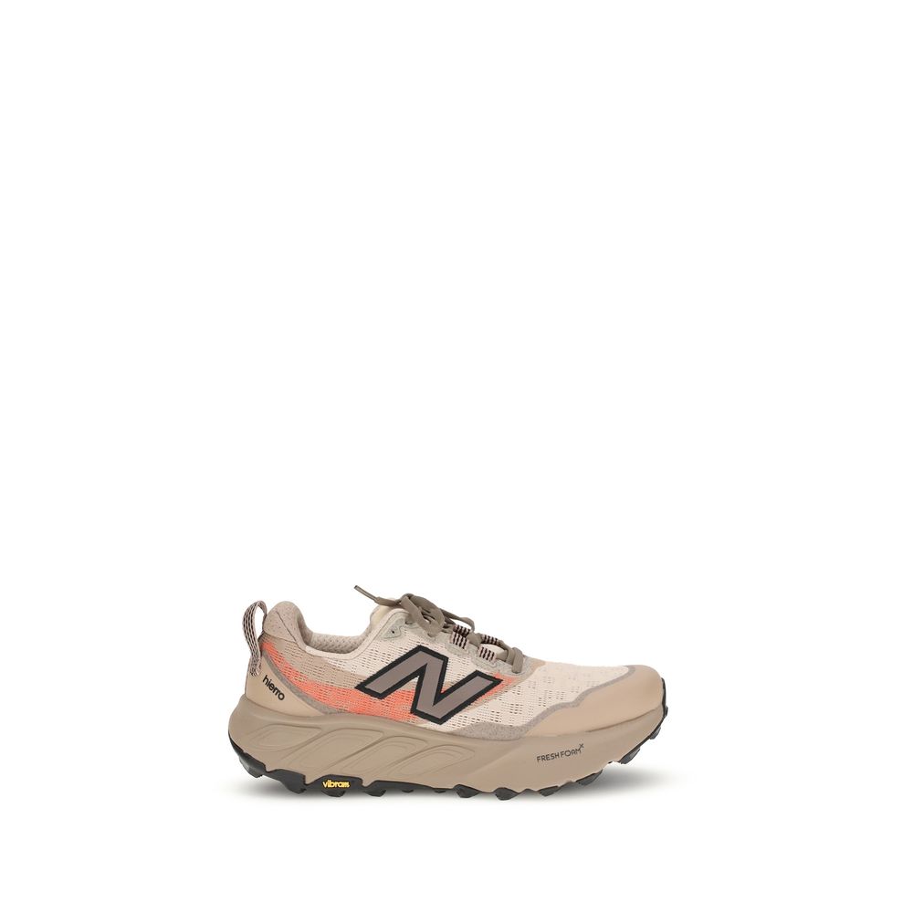 Baskets New Balance Fresh Foam X Hierro grises