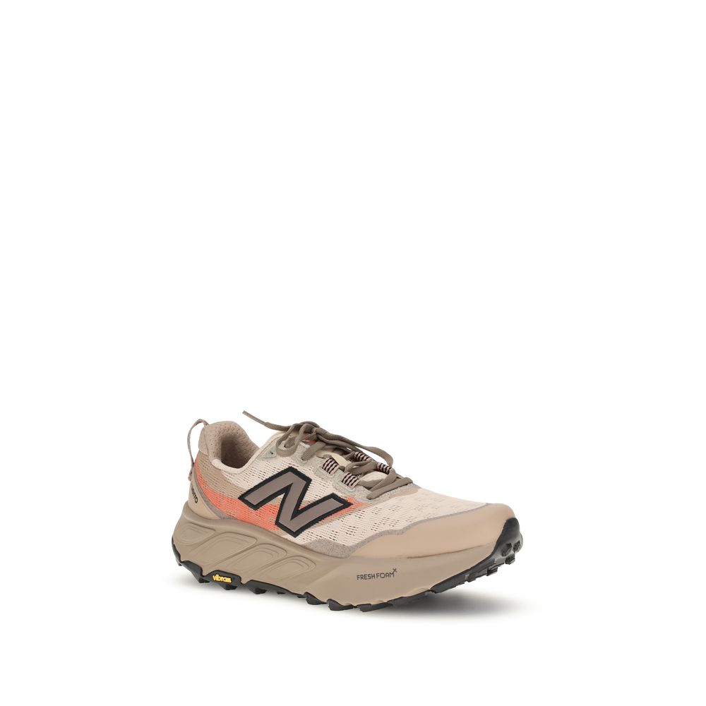 Baskets New Balance Fresh Foam X Hierro grises