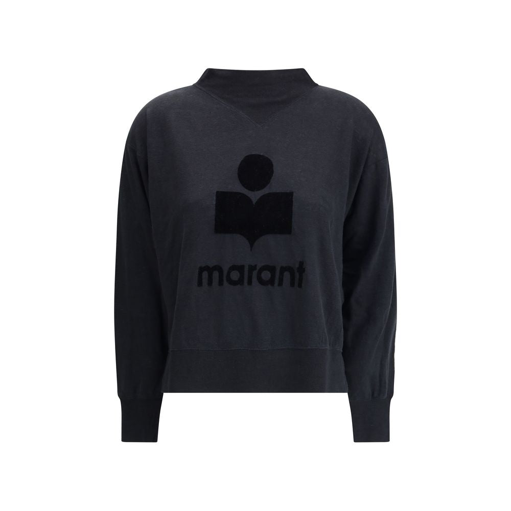 T-shirt Marant Étoile Kilsen blanc