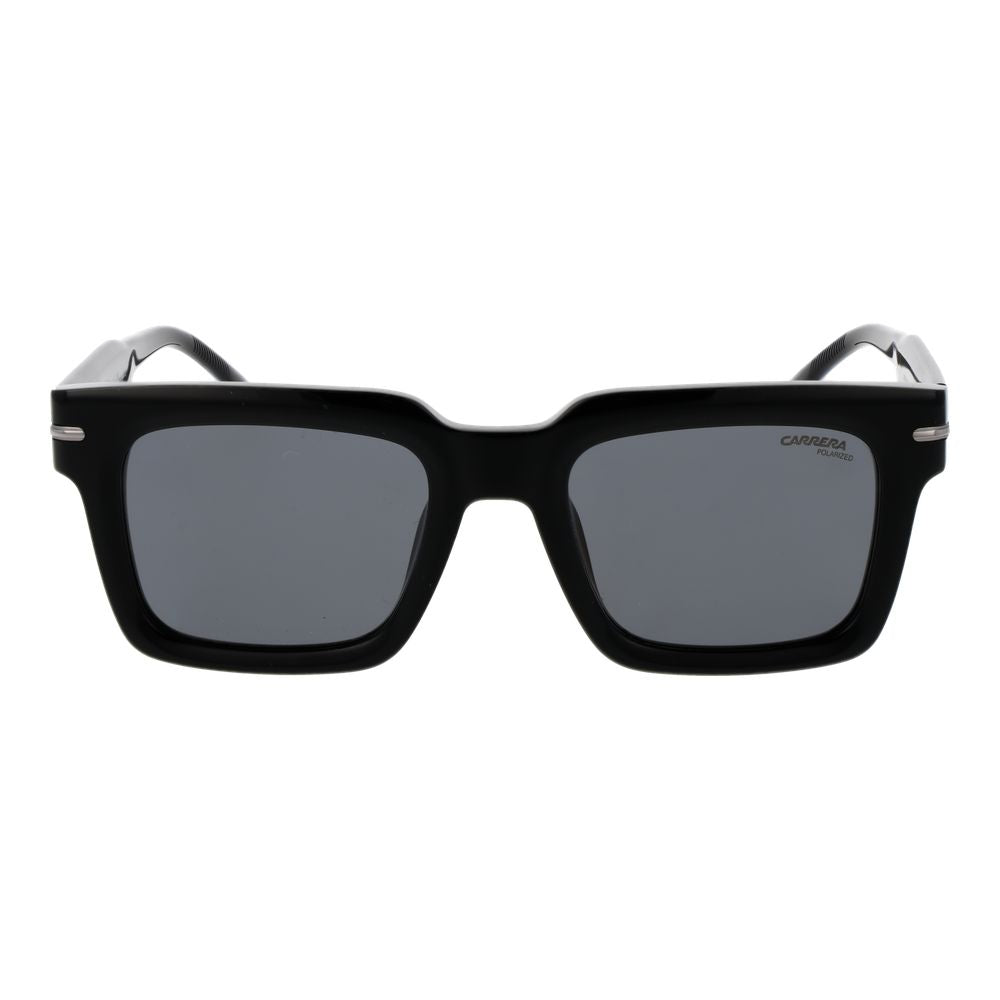 Lunettes de soleil noires