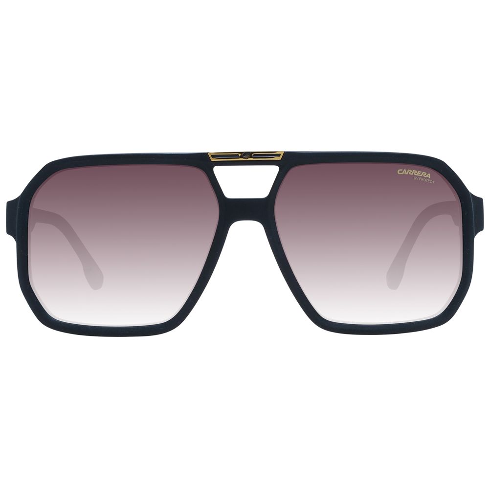 Lunettes de soleil noires