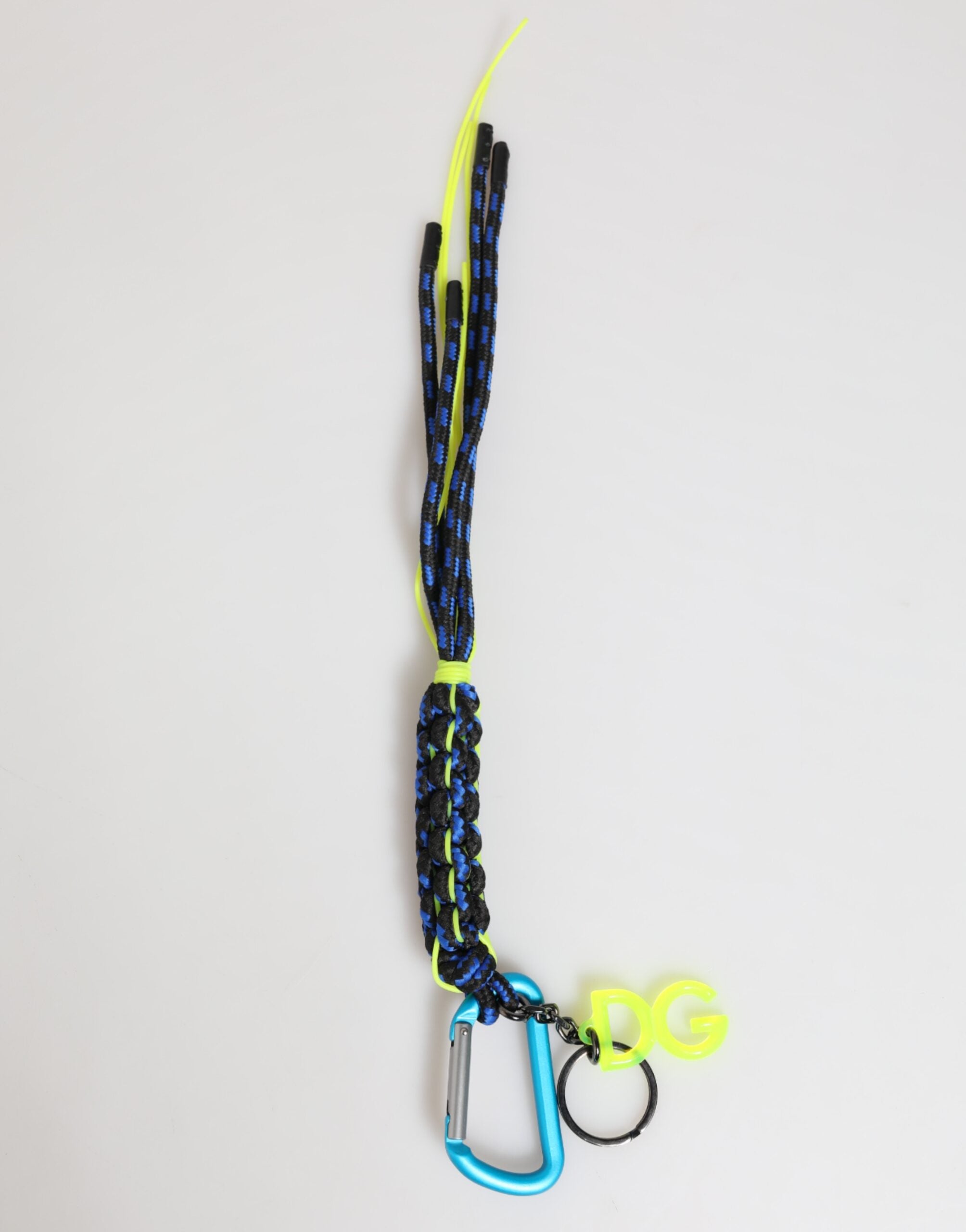 Porte-clés Dolce & Gabbana Tirette multicolore
