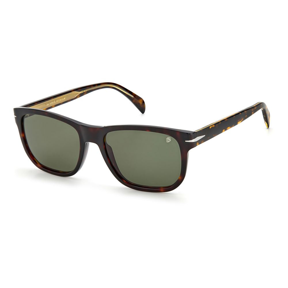 Lunettes David Beckham DB1045S brunes