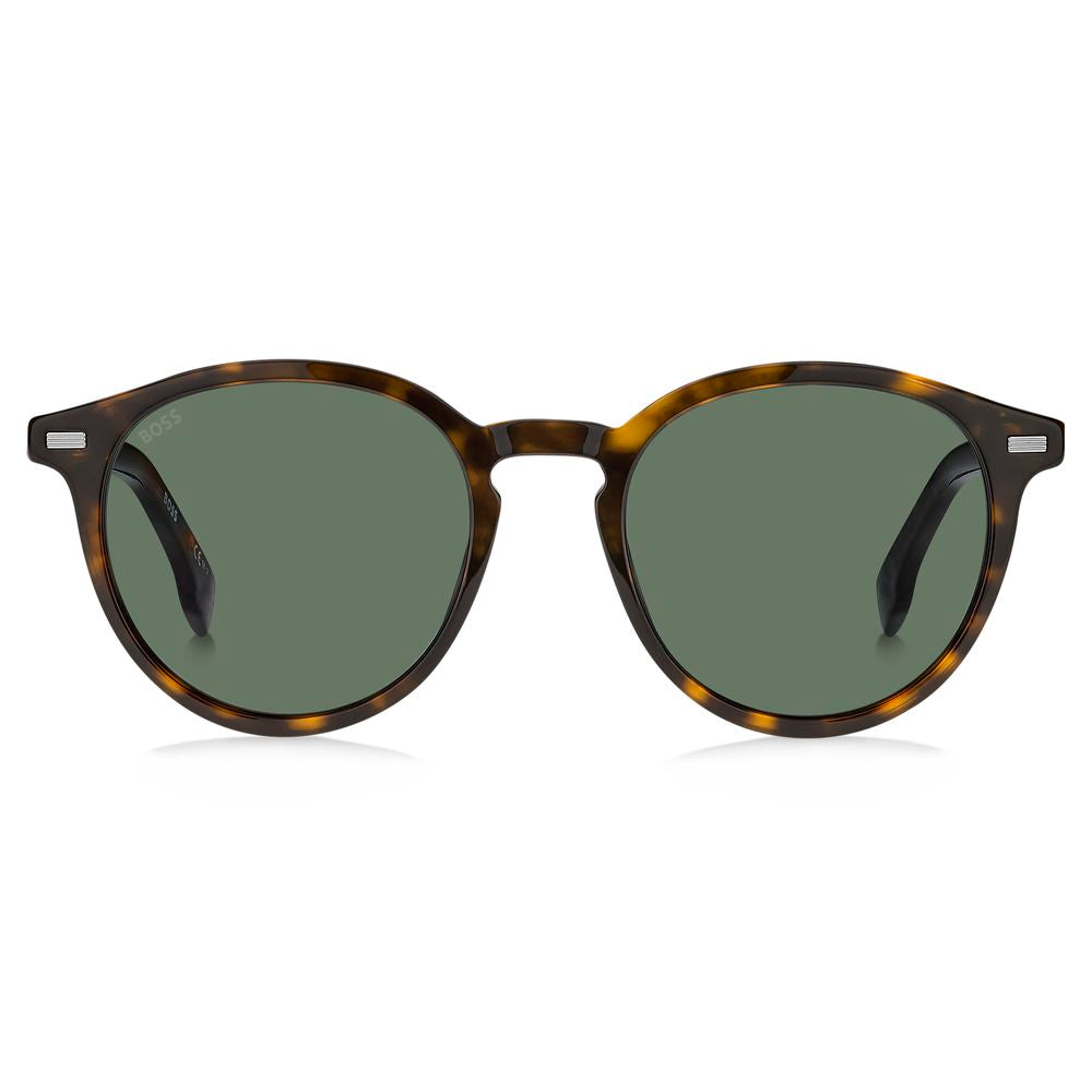 Lunettes Boss Man 1365 brunes
