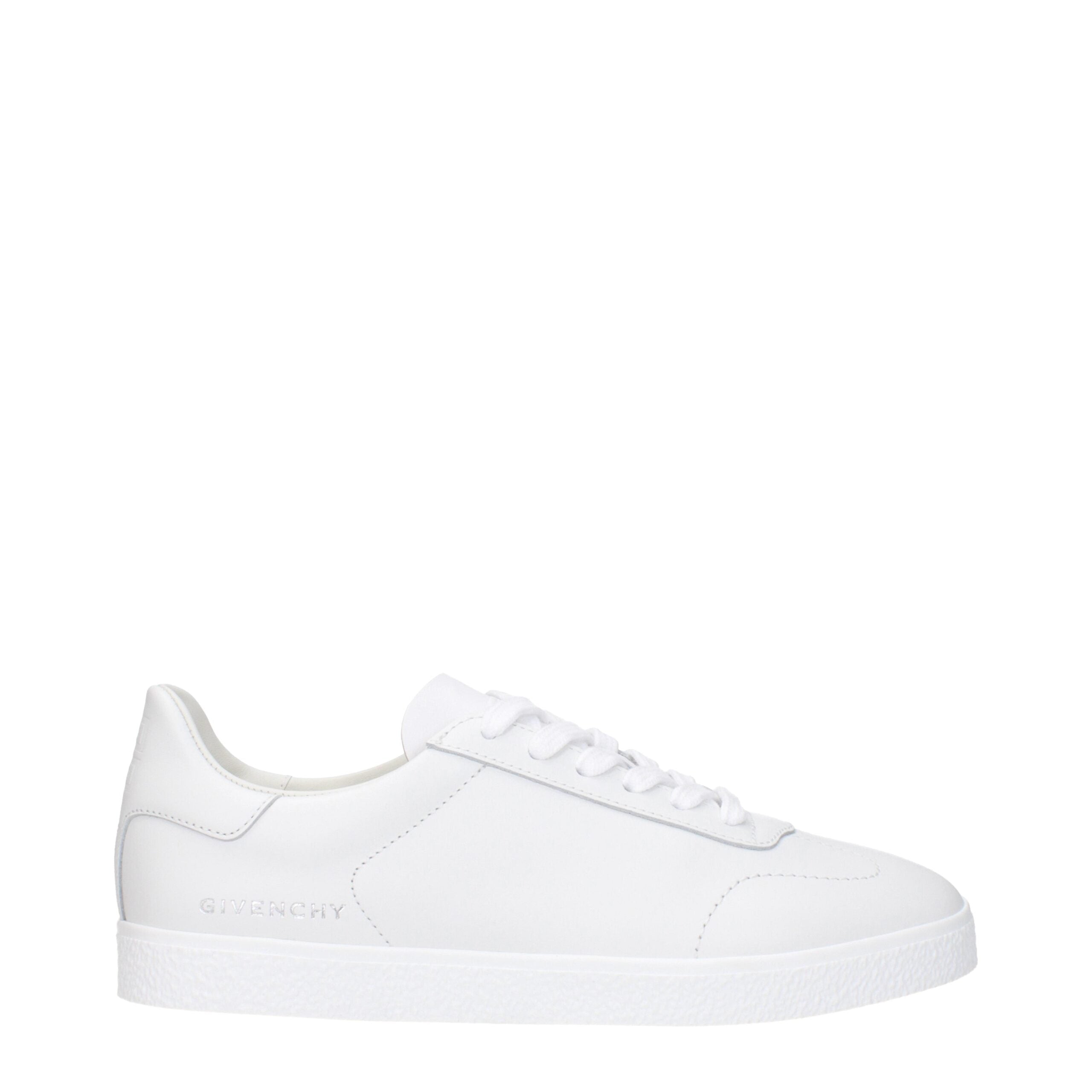 Baskets Givenchy blanches