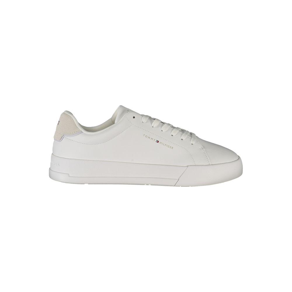 Baskets Tommy Hilfiger blanches