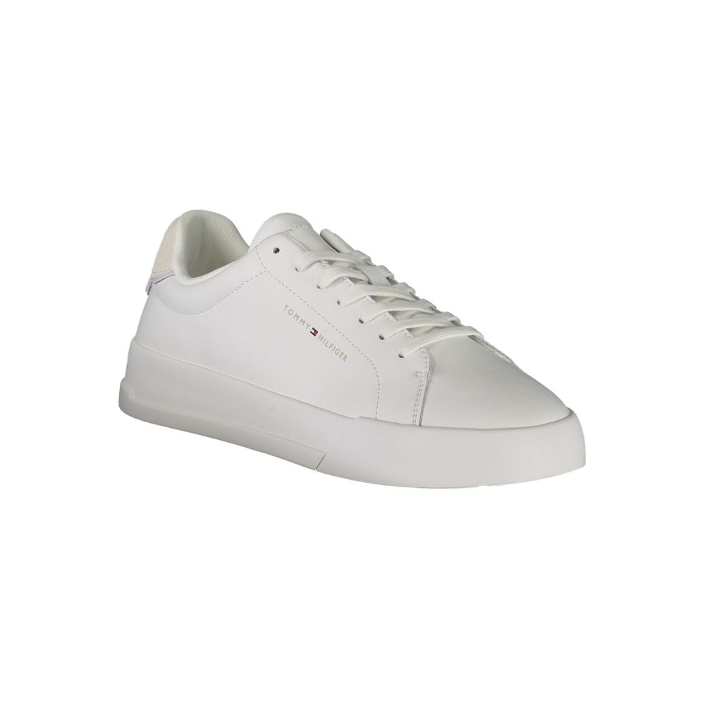 Baskets Tommy Hilfiger blanches