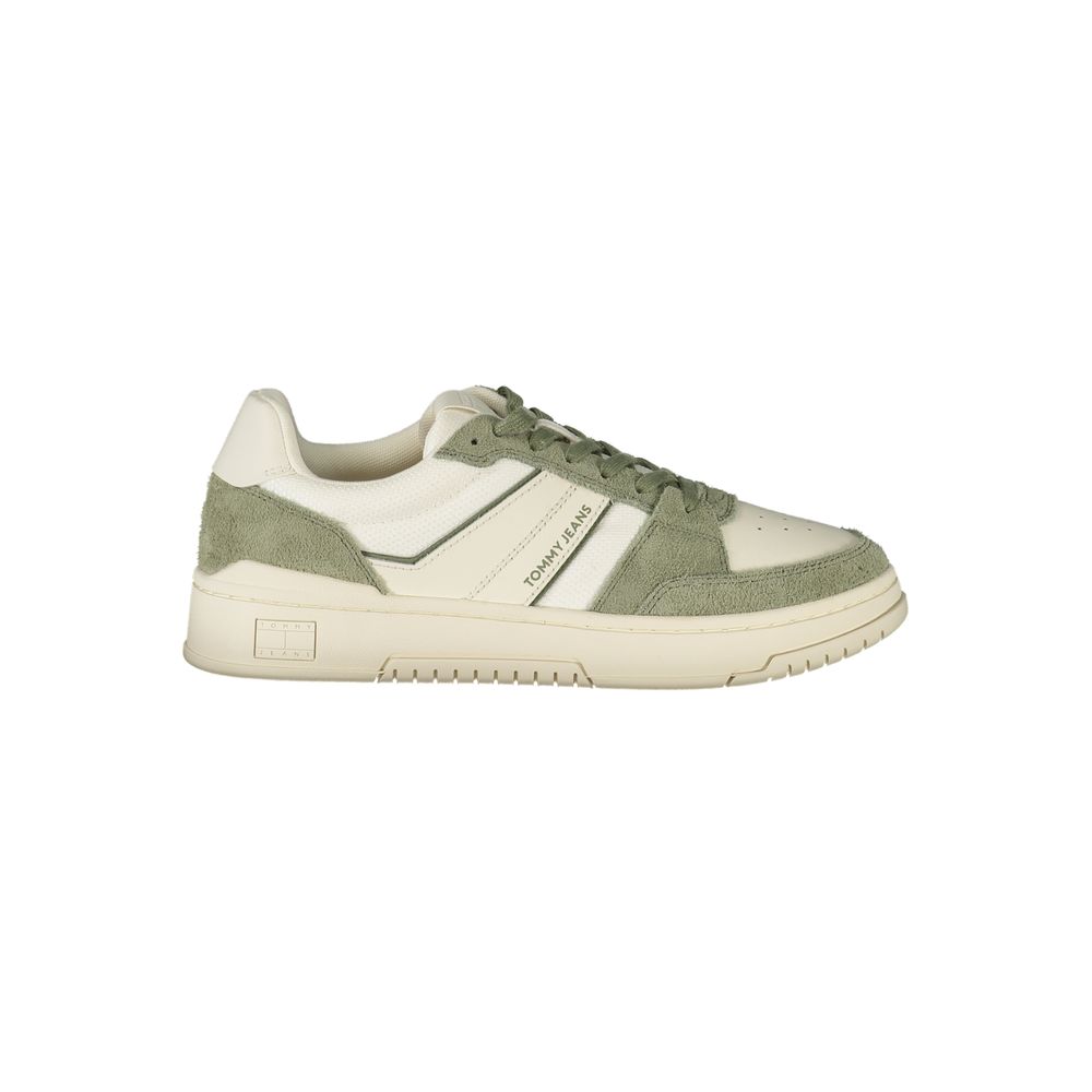 Baskets Tommy Hilfiger blanches