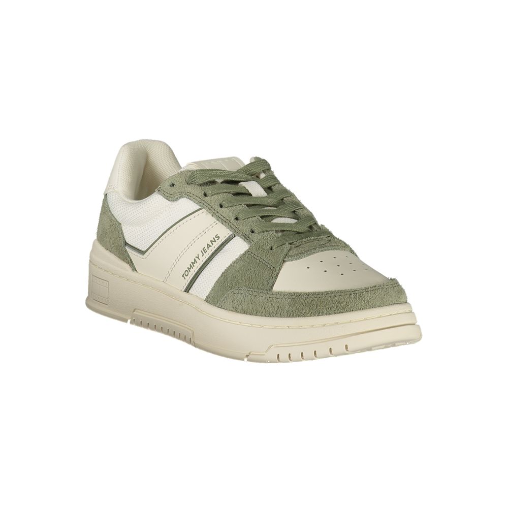 Baskets Tommy Hilfiger blanches