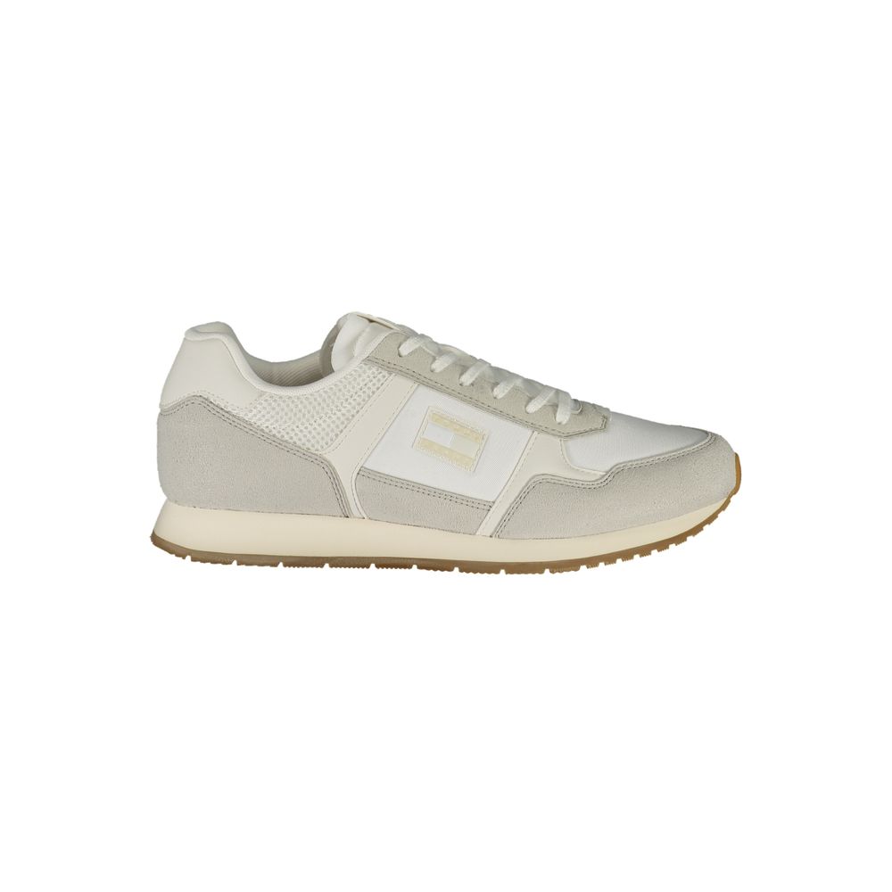 Baskets Tommy Hilfiger blanches