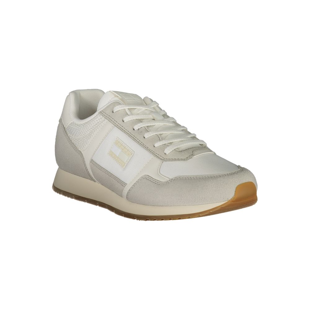 Baskets Tommy Hilfiger blanches