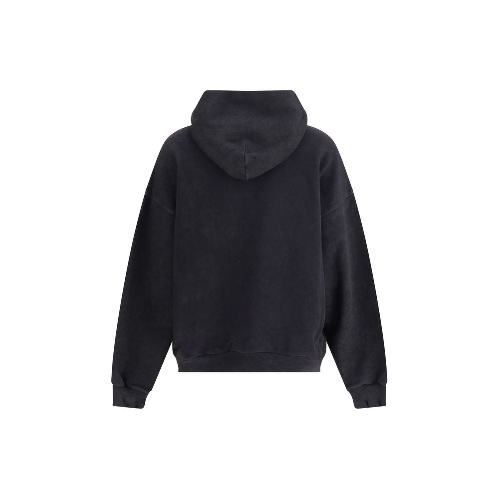 Hoodie Balenciaga City of Angels gris
