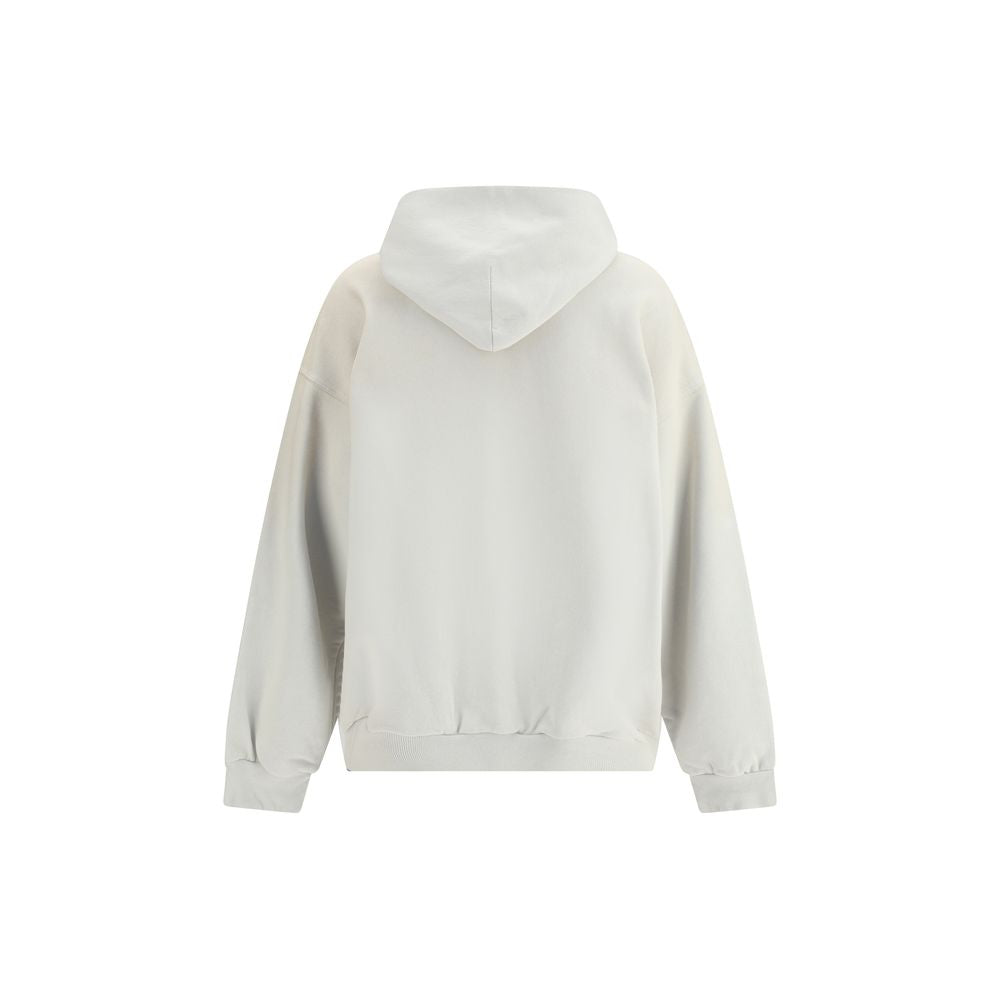Hoodie Balenciaga City of Angels gris
