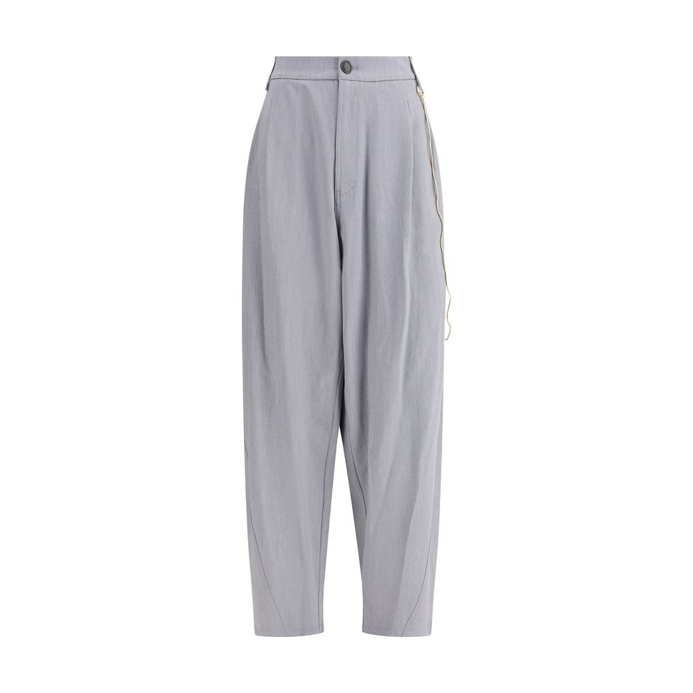 Pantalon Darkpark Phebe noir