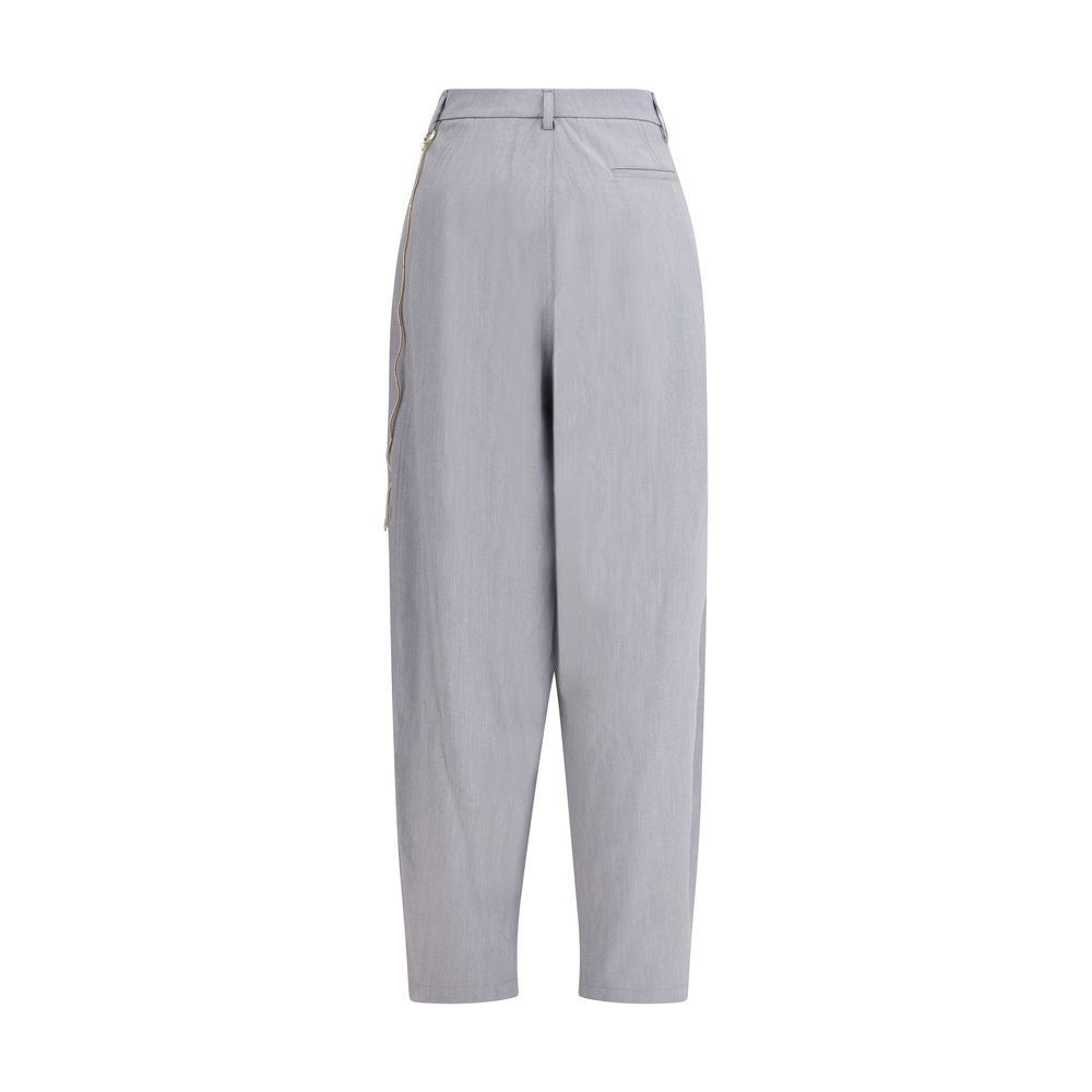 Pantalon Darkpark Phebe noir