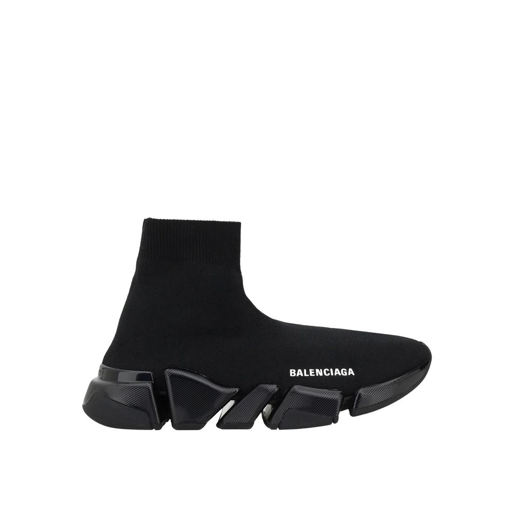 Baskets Speed 2.0 blanches