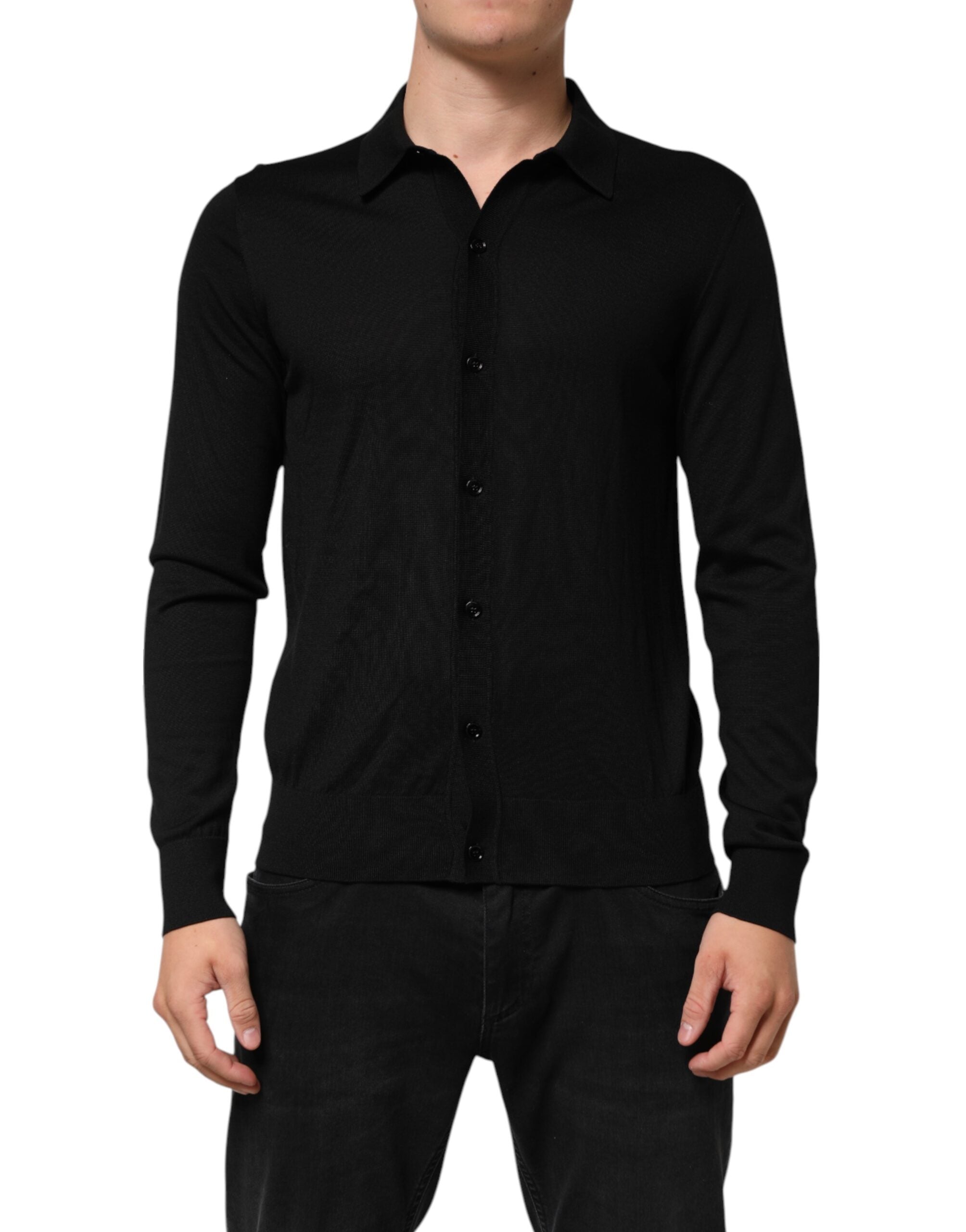 Pull Dolce & Gabbana noir