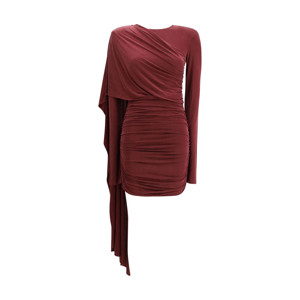 Robe The Andamane Xenia noire