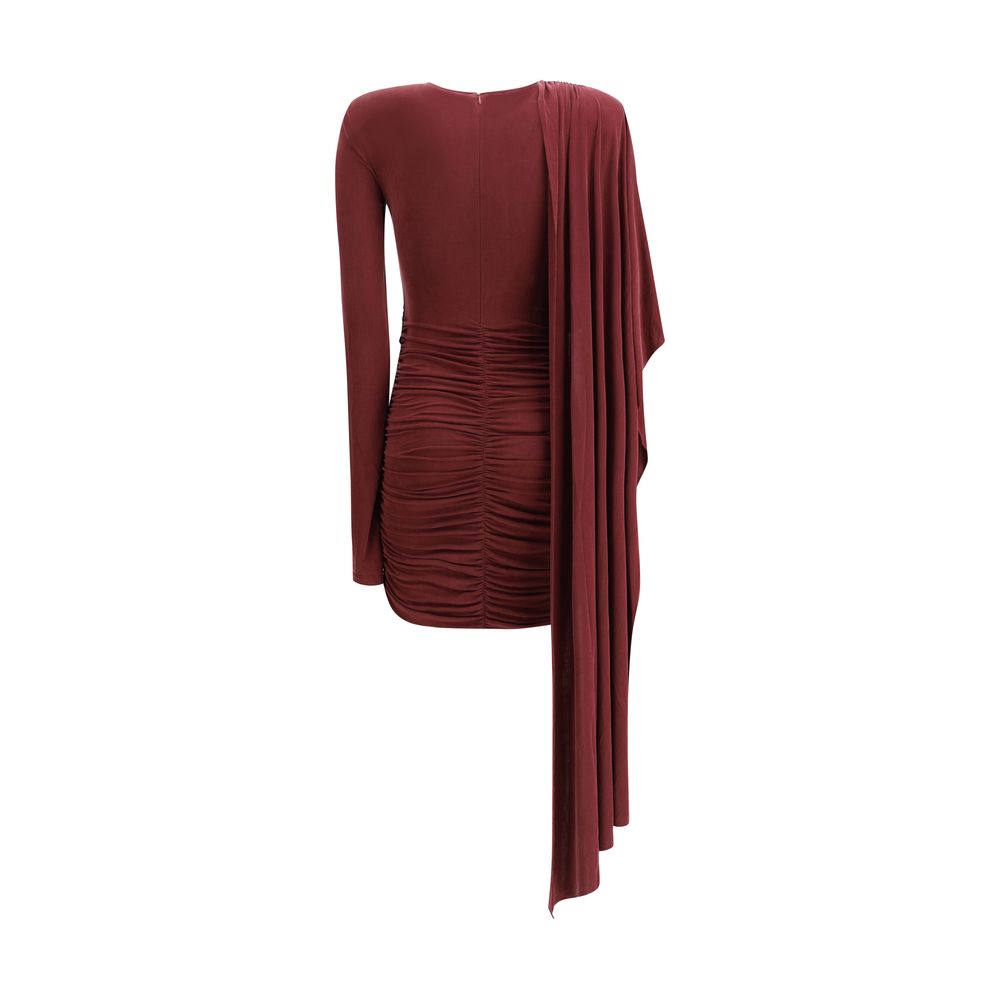 Robe The Andamane Xenia noire