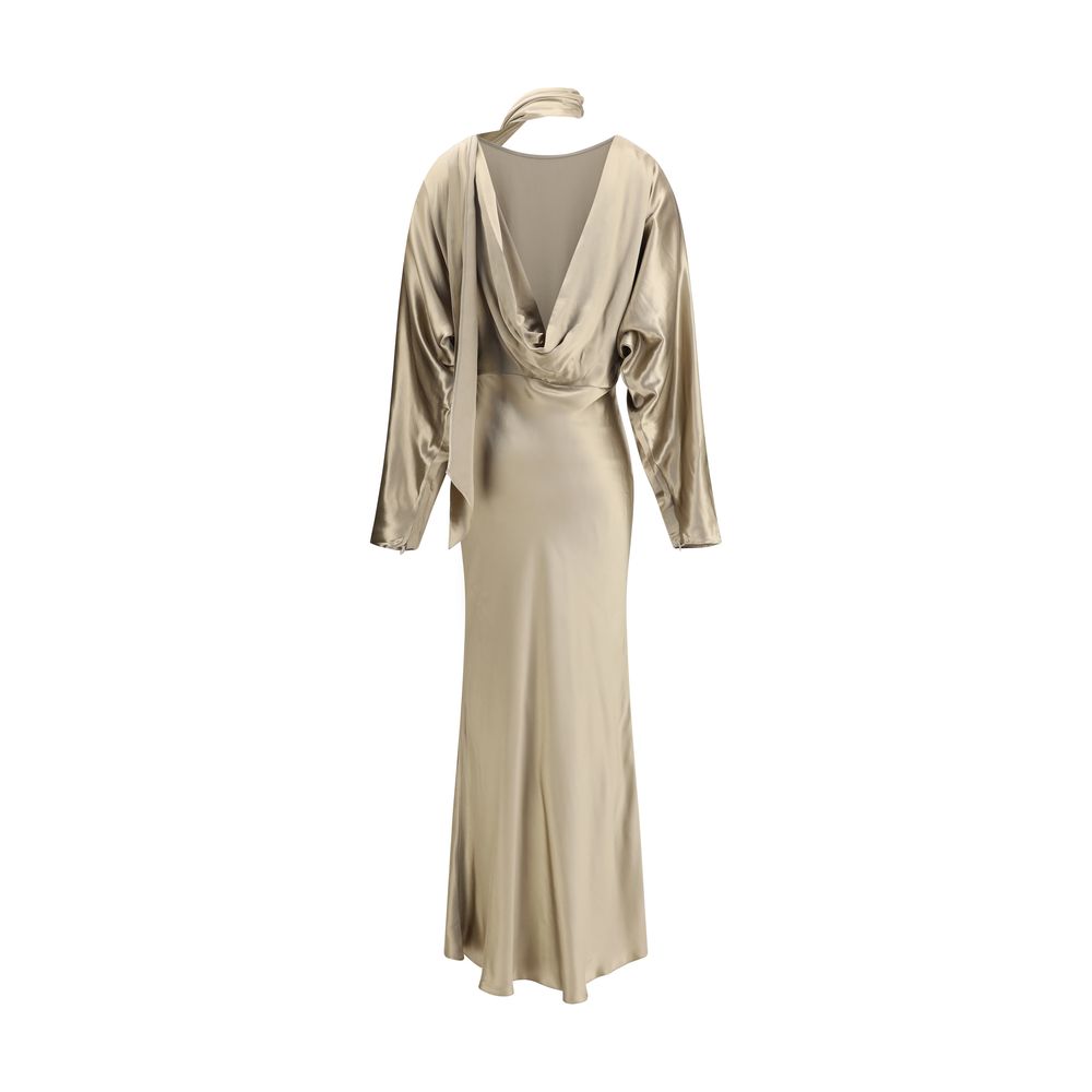 Robe The Andamane Zizi noire