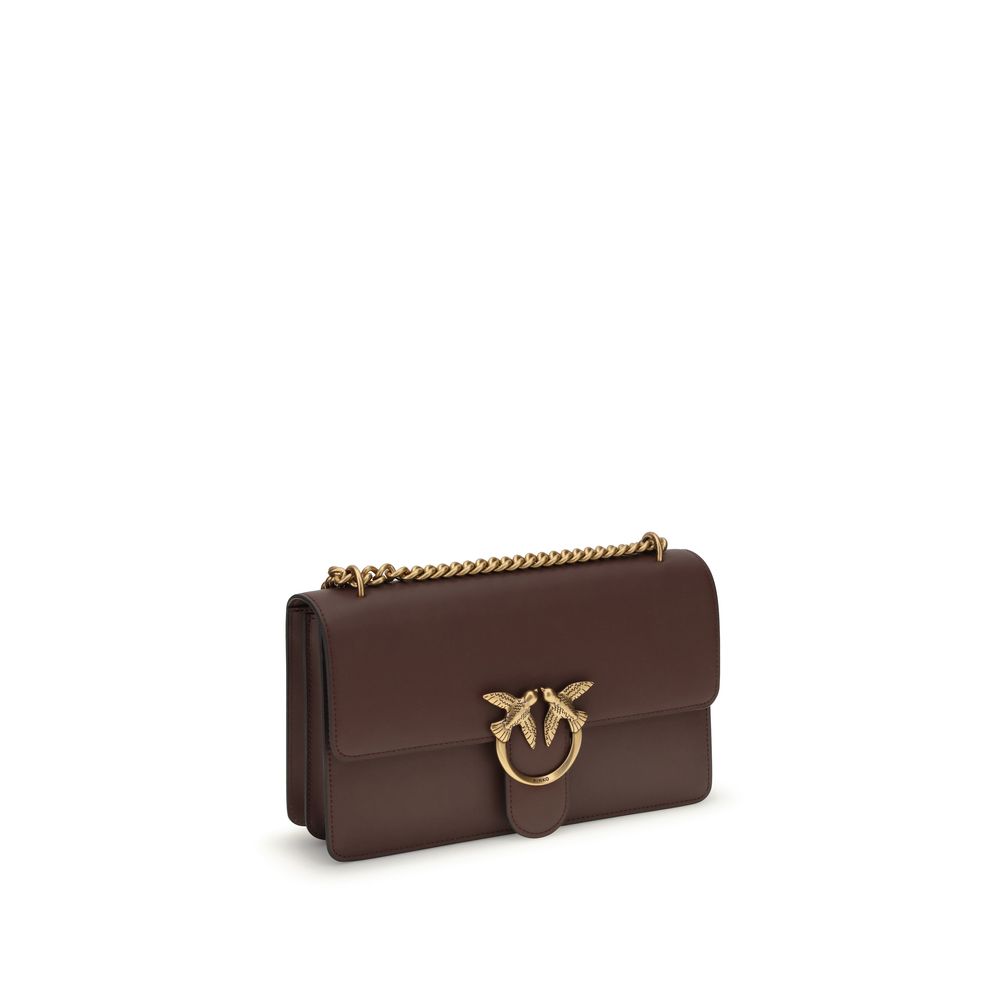 Sac Pinko Love rose