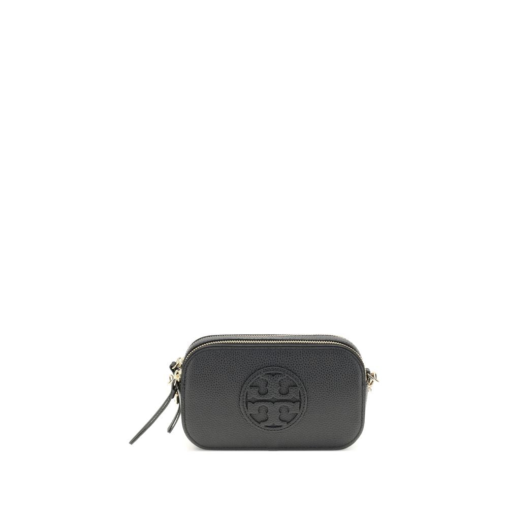 Sac à main Tory Burch Miller noir
