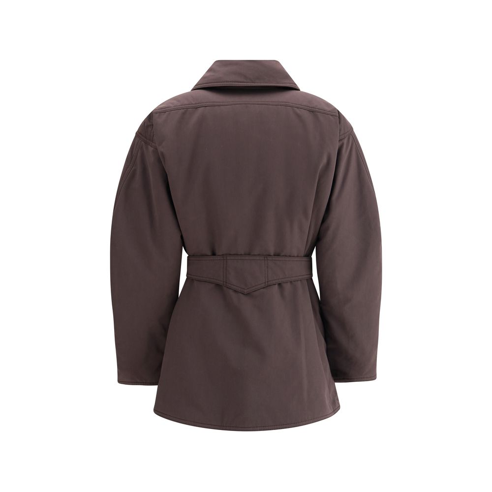 Veste The Andamane Xandra noire