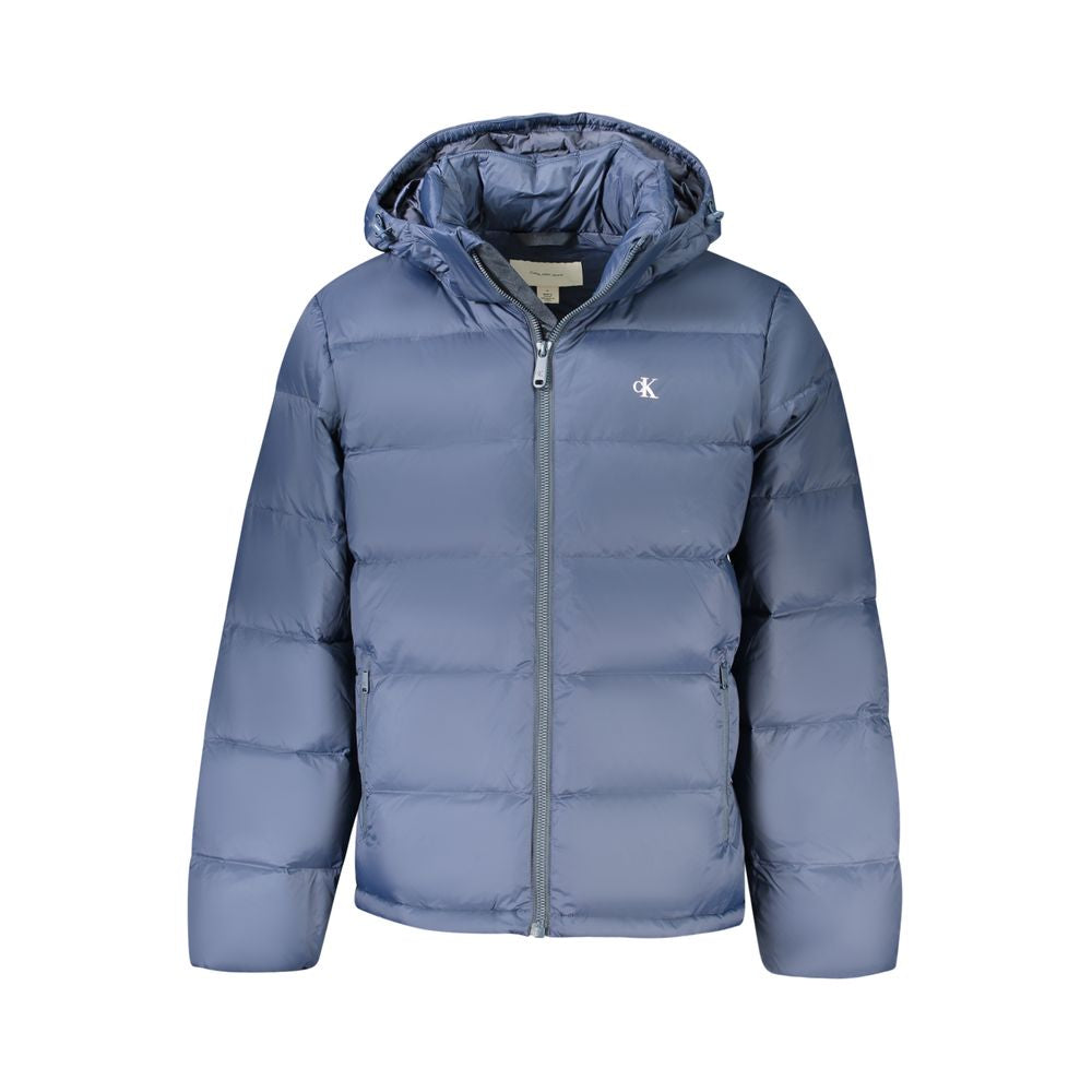 Veste Calvin Klein bleu