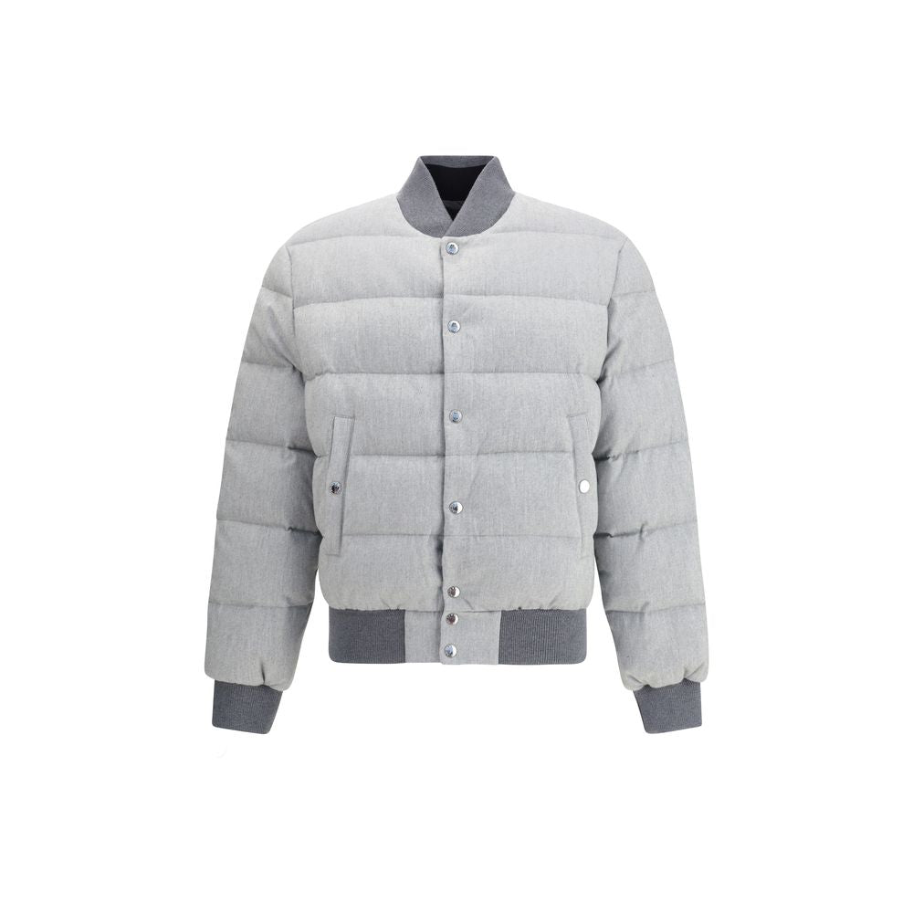 Veste reversible Dolce&Gabbana noire