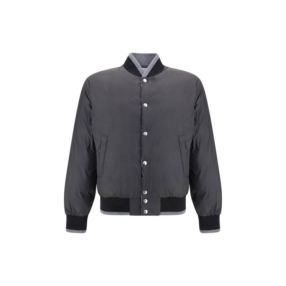 Veste reversible Dolce&Gabbana noire