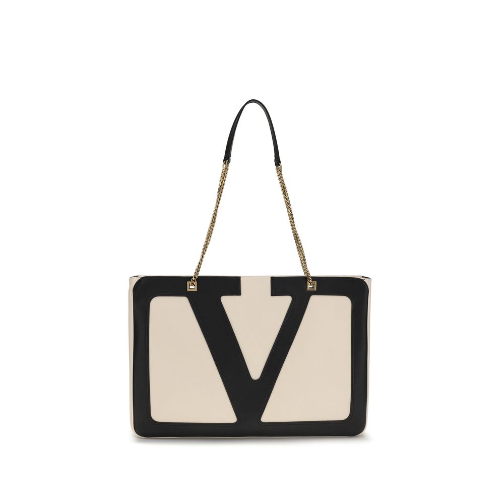 Sac Valentino Garavani Viva Superstar noir