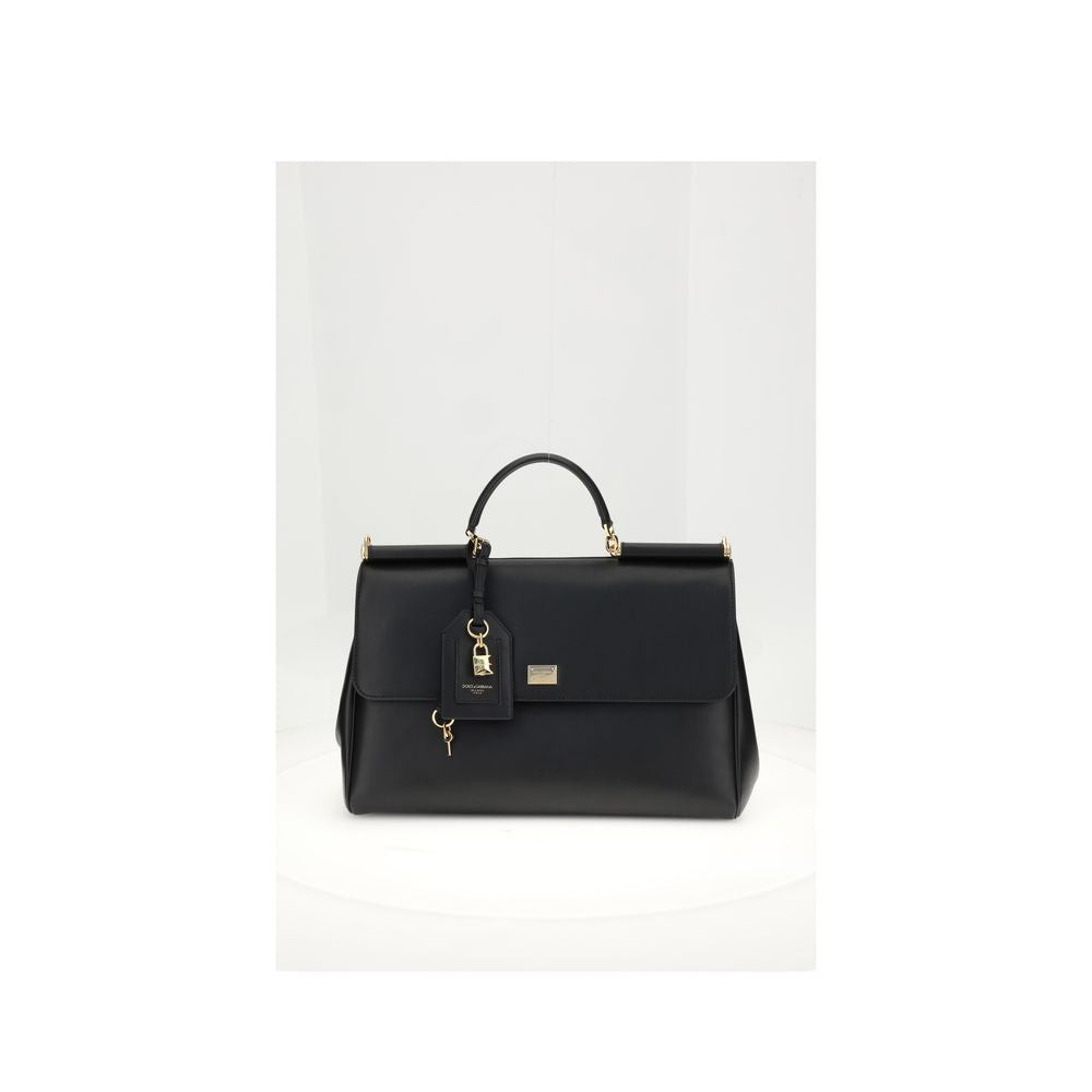 Sac Dolce&Gabbana My Sicily noir