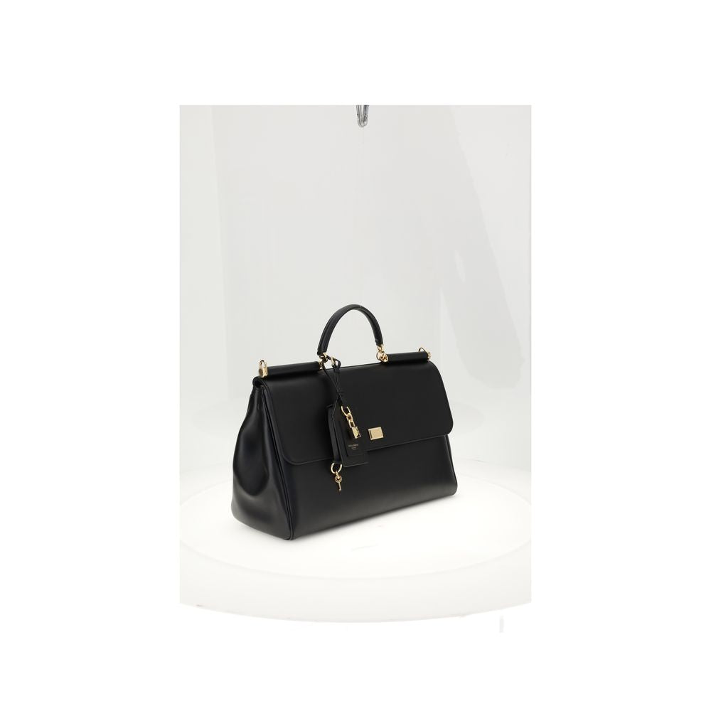 Sac Dolce&Gabbana My Sicily noir