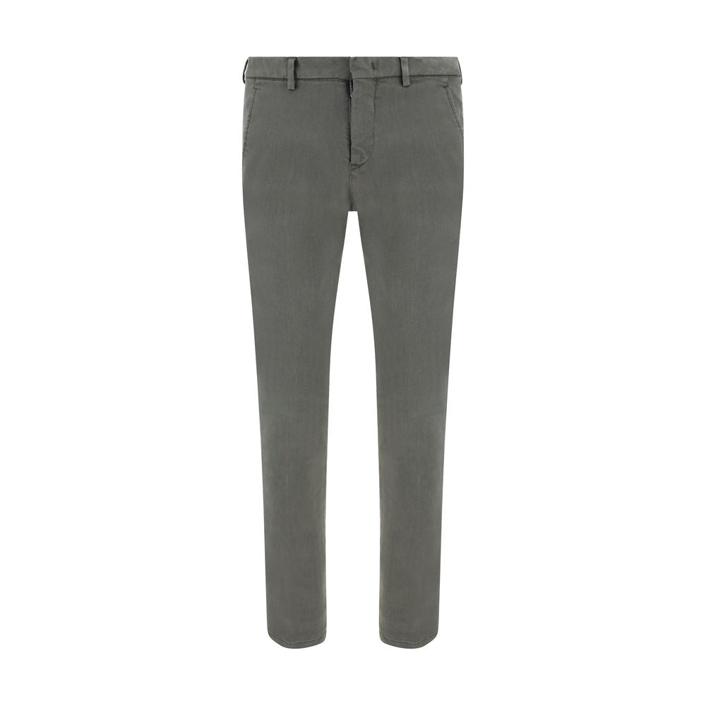 Pantalon PT Pantaloni Torino noir