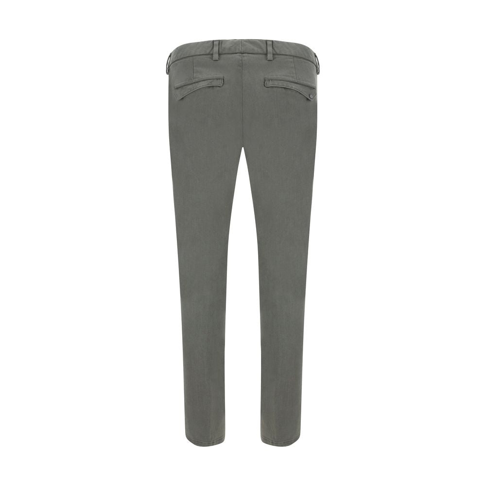 Pantalon PT Pantaloni Torino noir